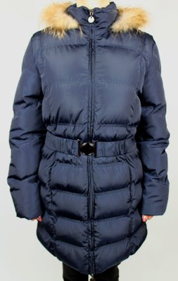 Зимова куртка Adrexx Синій колір (ADLC1931-XXL)